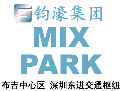 钧濠 MIX park，开启多元万象新生活