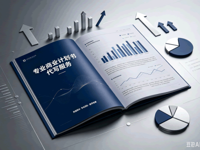 商业计划书代写服务｜专业融资BP定制 路演/立项/招商/IPO全场景落地图2