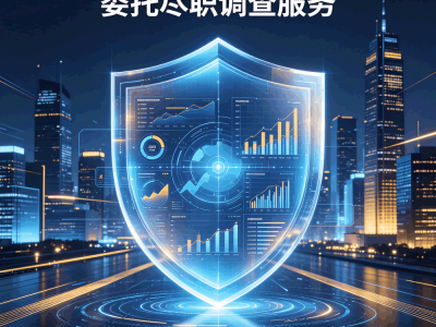 委托尽职调查服务｜第三方全维度风控尽调 投融资/IPO/并购专项核查图2