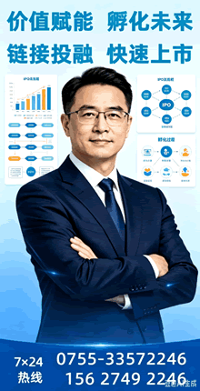 企业投融资